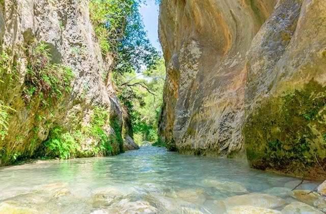 Nerja Centro, Playa Carabeo Leilighet Eksteriør bilde